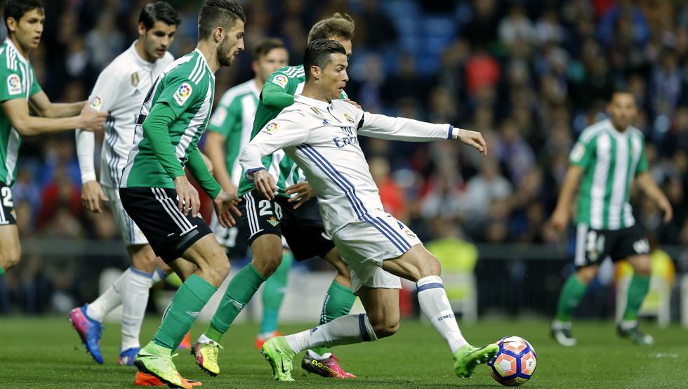 La Temporada Histórica Del Real Betis Balompié La Temporada Histórica Del Real Betis Balompié
