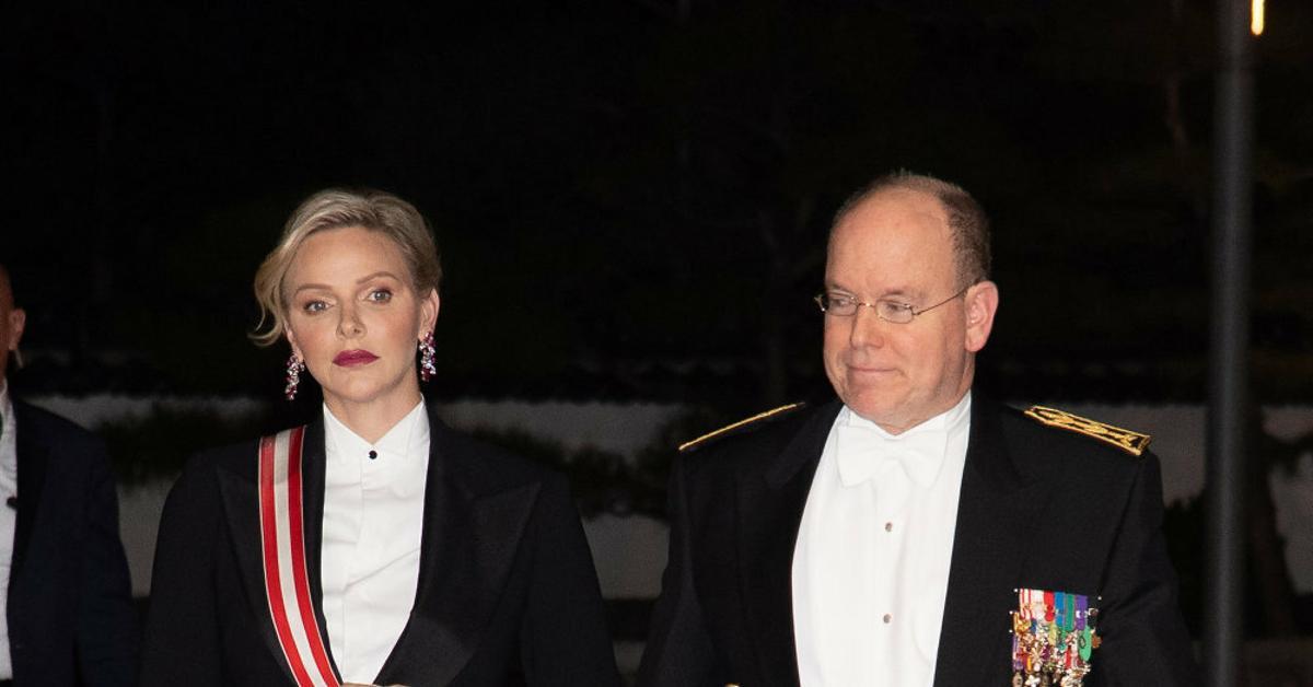 La Vida Privada D'Albert De Mònaco: Rumors D'una Nova Parella La Vida Privada D'Albert De Mònaco: Rumors D'una Nova Parella