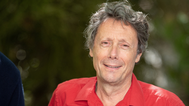 La Vie Sentimentale D'Eric Antoine : Mystère Ou Réalité ? (M6) La Vie Sentimentale D'Eric Antoine : Mystère Ou Réalité ? (M6)