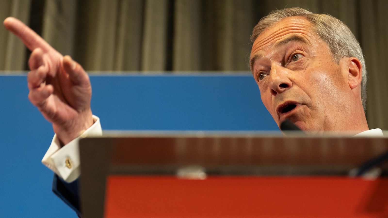 Labour's Hardened Immigration Policy: A Calculated Risk Against Farage? Labour's Hardened Immigration Policy: A Calculated Risk Against Farage?