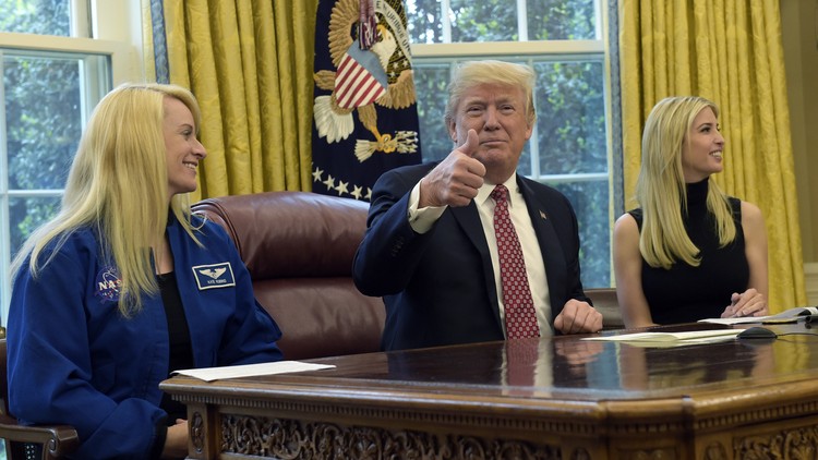 Lack Of Detail Mars Trump's Impressive Aerospace Deal Numbers Lack Of Detail Mars Trump's Impressive Aerospace Deal Numbers