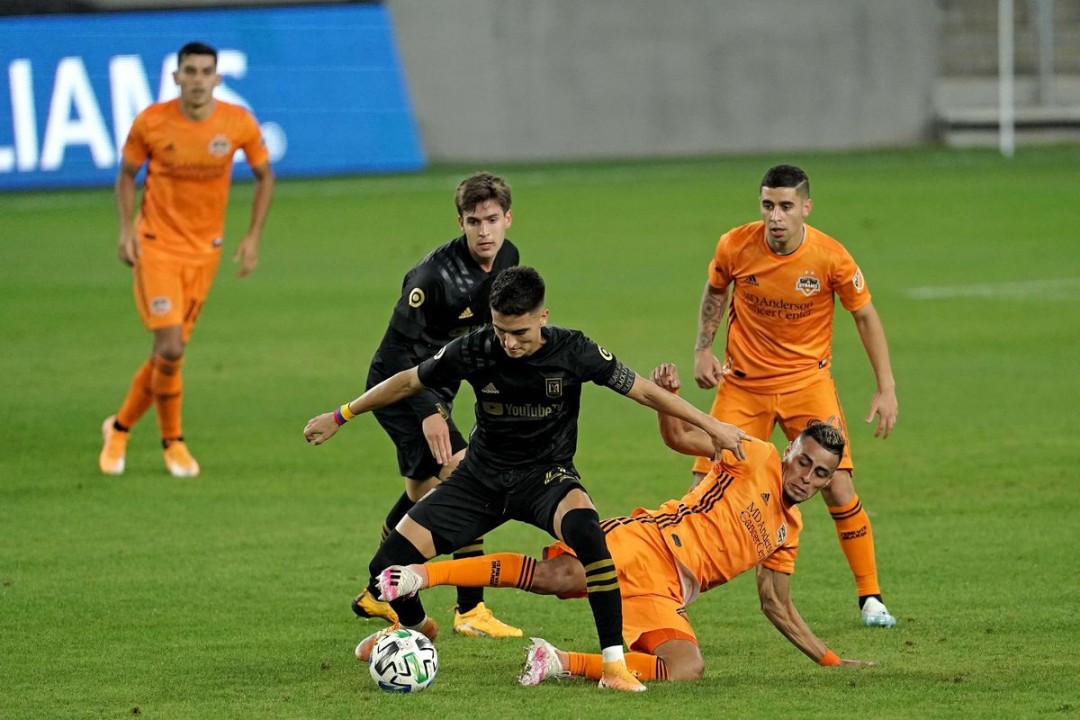 LAFC Vs. San Jose: A Crucial MLS Match For Black & Gold LAFC Vs. San Jose: A Crucial MLS Match For Black & Gold