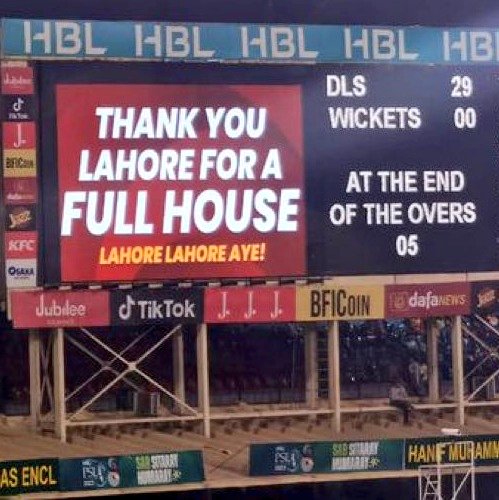 Lahore Qalandars Defeat United: Sikandar Raza's All-Round Contribution Lahore Qalandars Defeat United: Sikandar Raza's All-Round Contribution