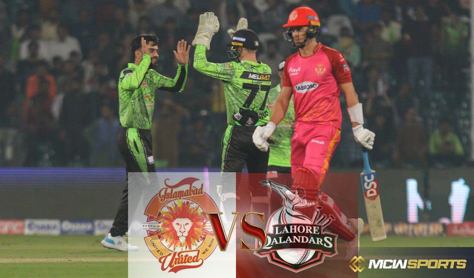 Lahore Schools Adjust Timings For PSL Matches Lahore Schools Adjust Timings For PSL Matches