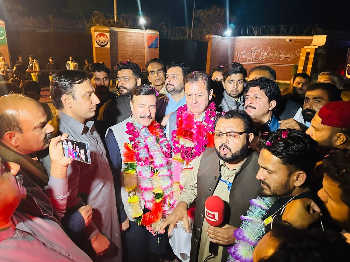 لاہور ہائیکورٹ اور ضلعی عدالتوں کے ججز کیلئے طبی بیمہ کا اعلان لاہور ہائیکورٹ اور ضلعی عدالتوں کے ججز کیلئے طبی بیمہ کا اعلان