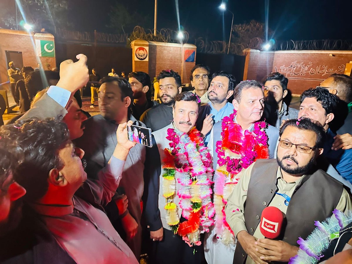 لاہور ہائیکورٹ اور ضلعی عدلیہ کے ججز کے لیے صحت کی بیمہ سہولت کا آغاز لاہور ہائیکورٹ اور ضلعی عدلیہ کے ججز کے لیے صحت کی بیمہ سہولت کا آغاز