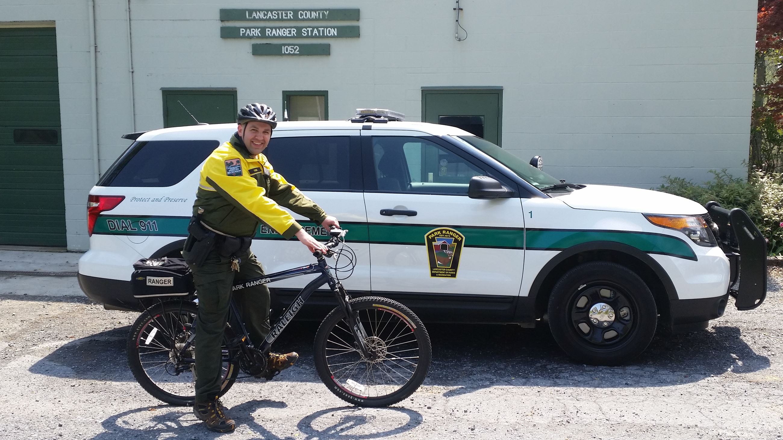 Lancaster County Park Cow Escape: Location And Updates Lancaster County Park Cow Escape: Location And Updates