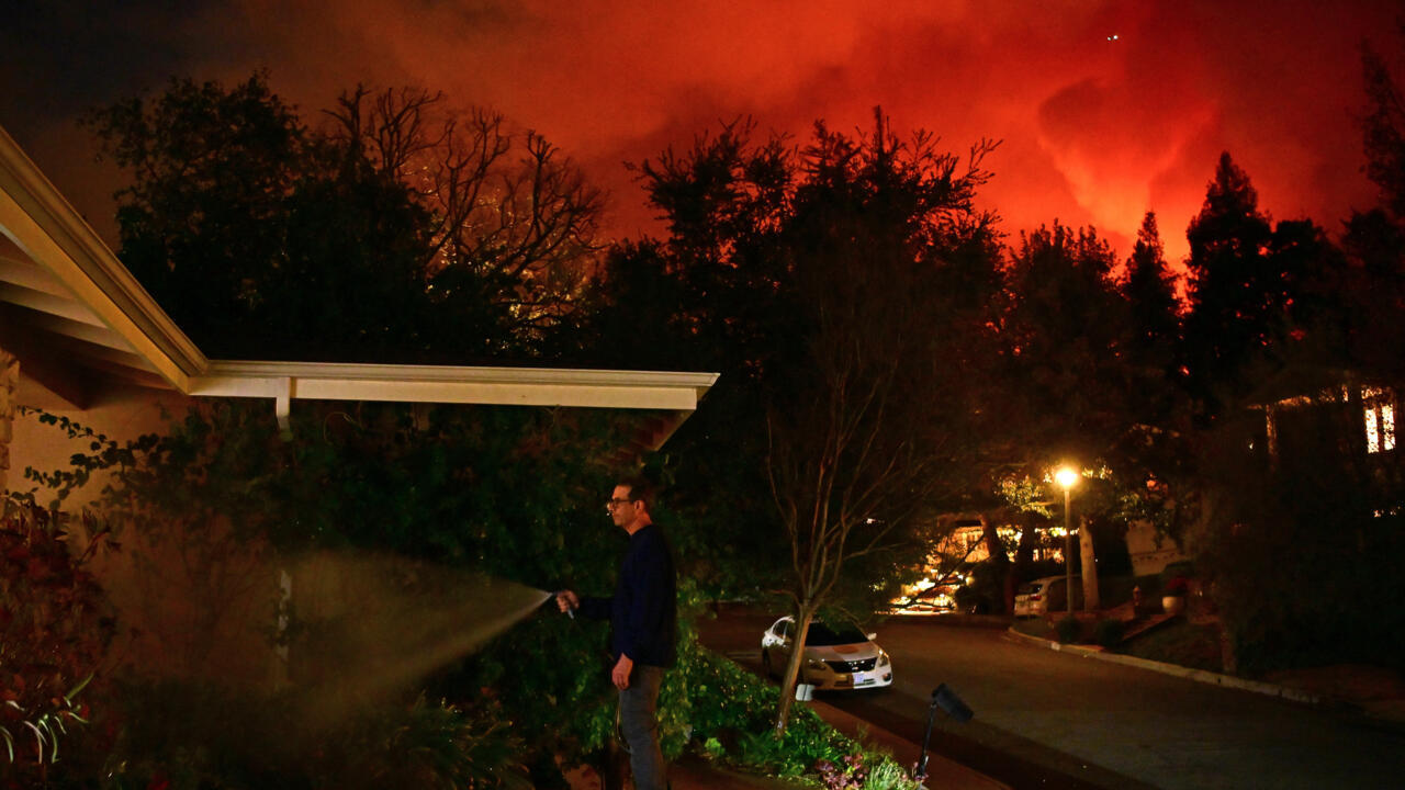 Landlord Price Gouging In Los Angeles: The Aftermath Of The Fires Landlord Price Gouging In Los Angeles: The Aftermath Of The Fires