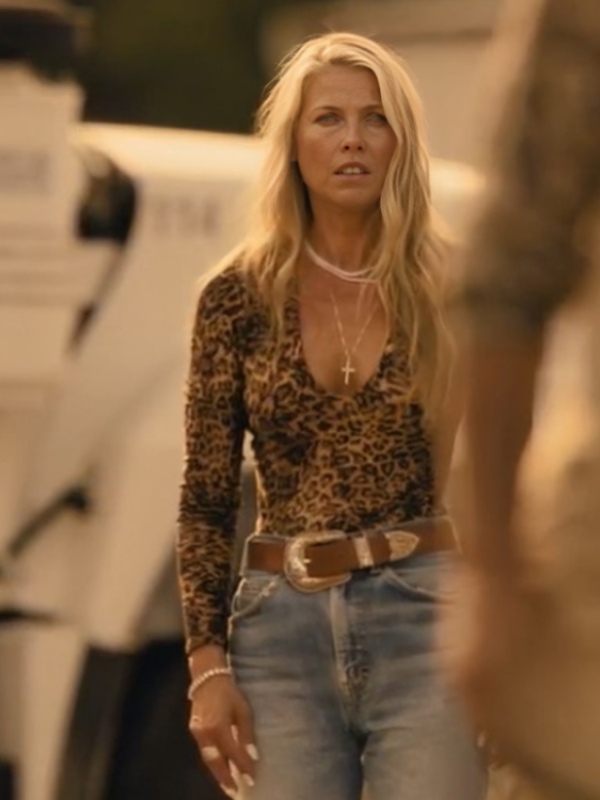 Landman Ali Larter: Angela's Landman Ali Larter: Angela's