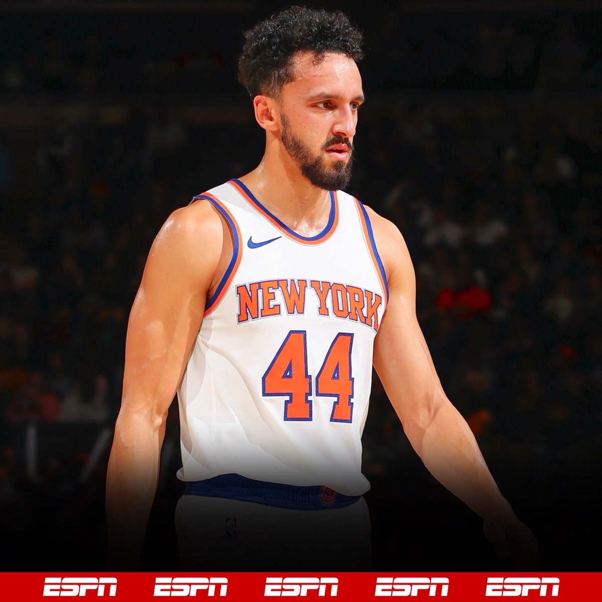 Landry Shamet: The Knicks' Unexpected Roster Challenge Landry Shamet: The Knicks' Unexpected Roster Challenge