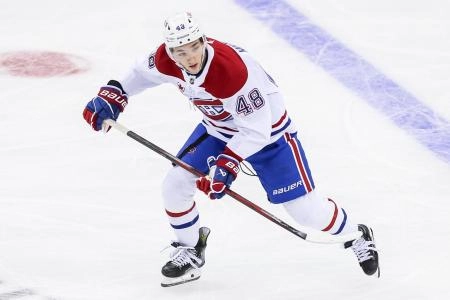 Lane Hutson : Un Futur Défenseur Numéro 1 Dans La LNH ? Lane Hutson : Un Futur Défenseur Numéro 1 Dans La LNH ?