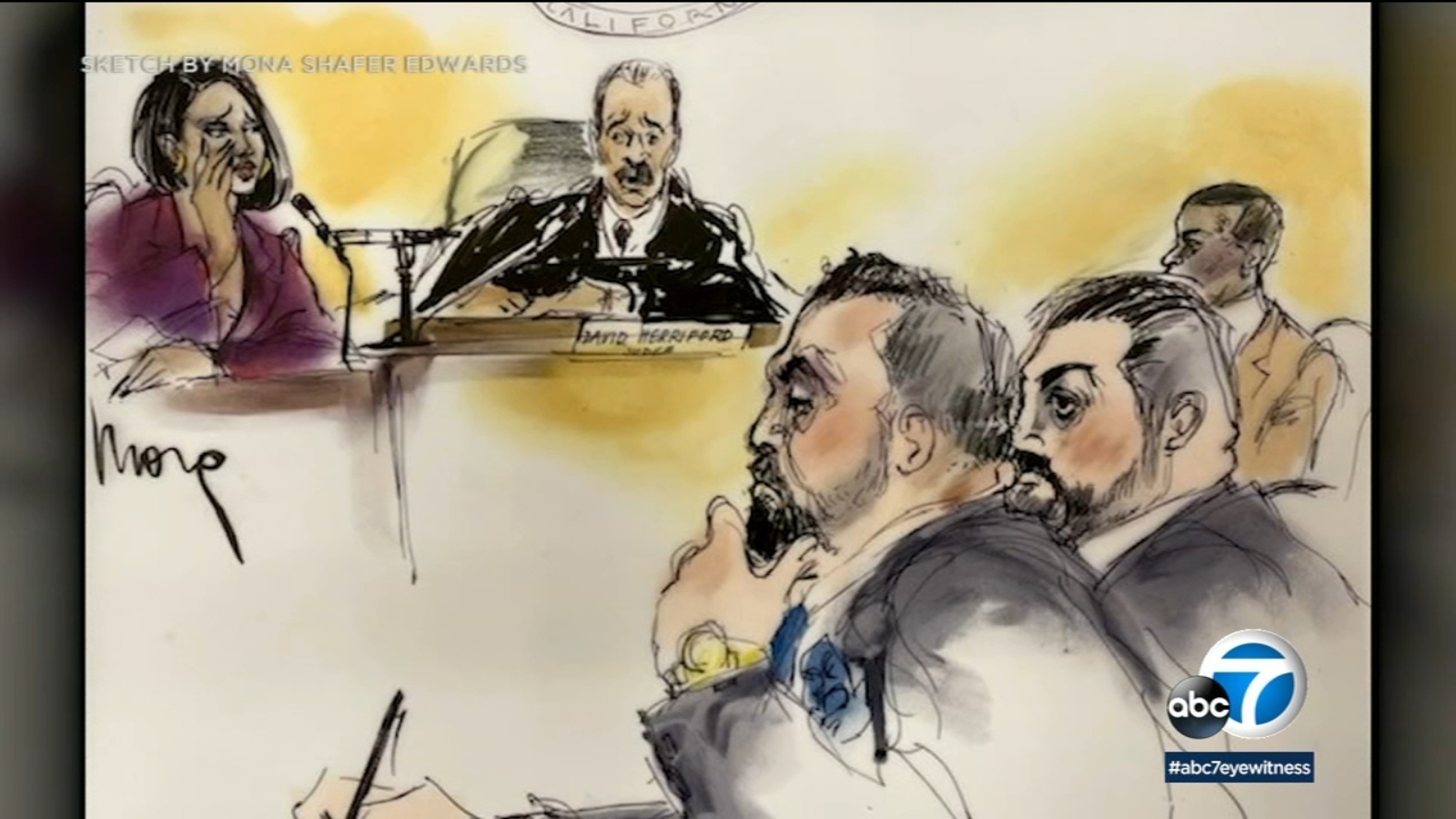 Lanez Vs. Lawyer: Explosive Moments In Megan Thee Stallion Shooting Trial Lanez Vs. Lawyer: Explosive Moments In Megan Thee Stallion Shooting Trial