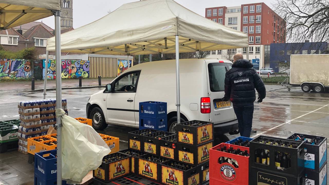 Lange Wachttijden Enexis: Over 1000 Limburgse Ondernemers Getroffen Lange Wachttijden Enexis: Over 1000 Limburgse Ondernemers Getroffen