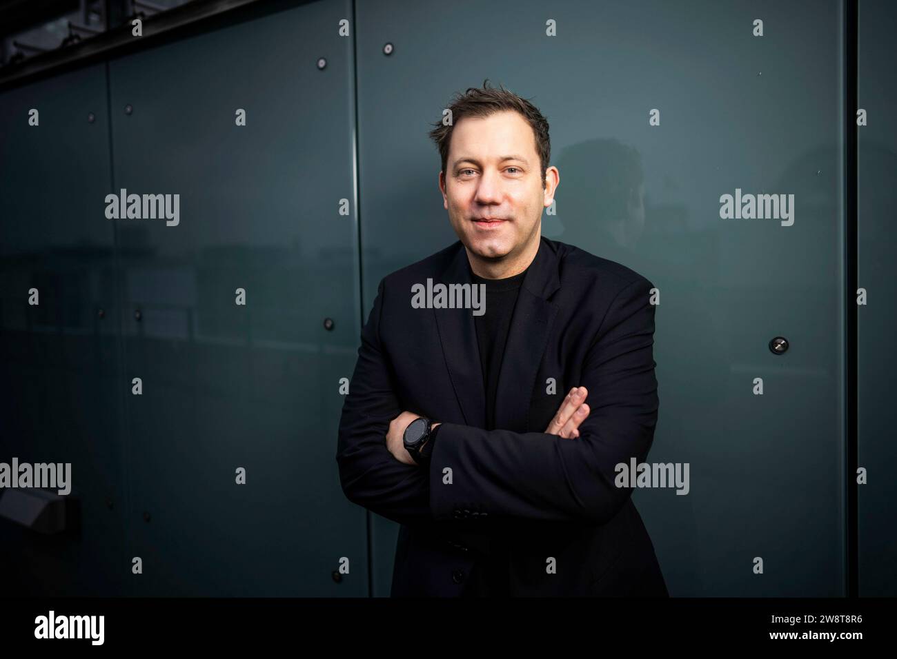 Lars Klingbeil: Germany's Next Vice Chancellor And Finance Minister? Lars Klingbeil: Germany's Next Vice Chancellor And Finance Minister?