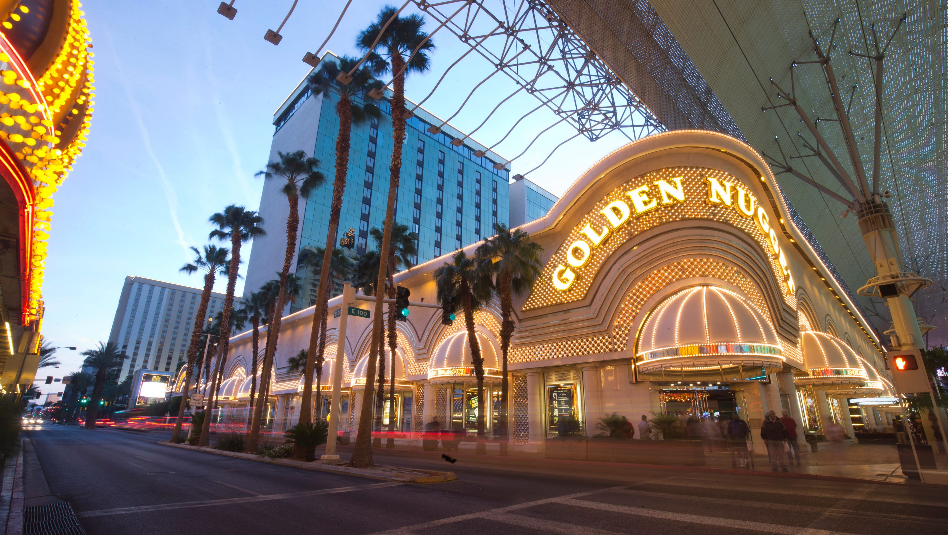 Las Vegas Downtown Hotels: A Breakdown Of Resort Fees By Property Las Vegas Downtown Hotels: A Breakdown Of Resort Fees By Property