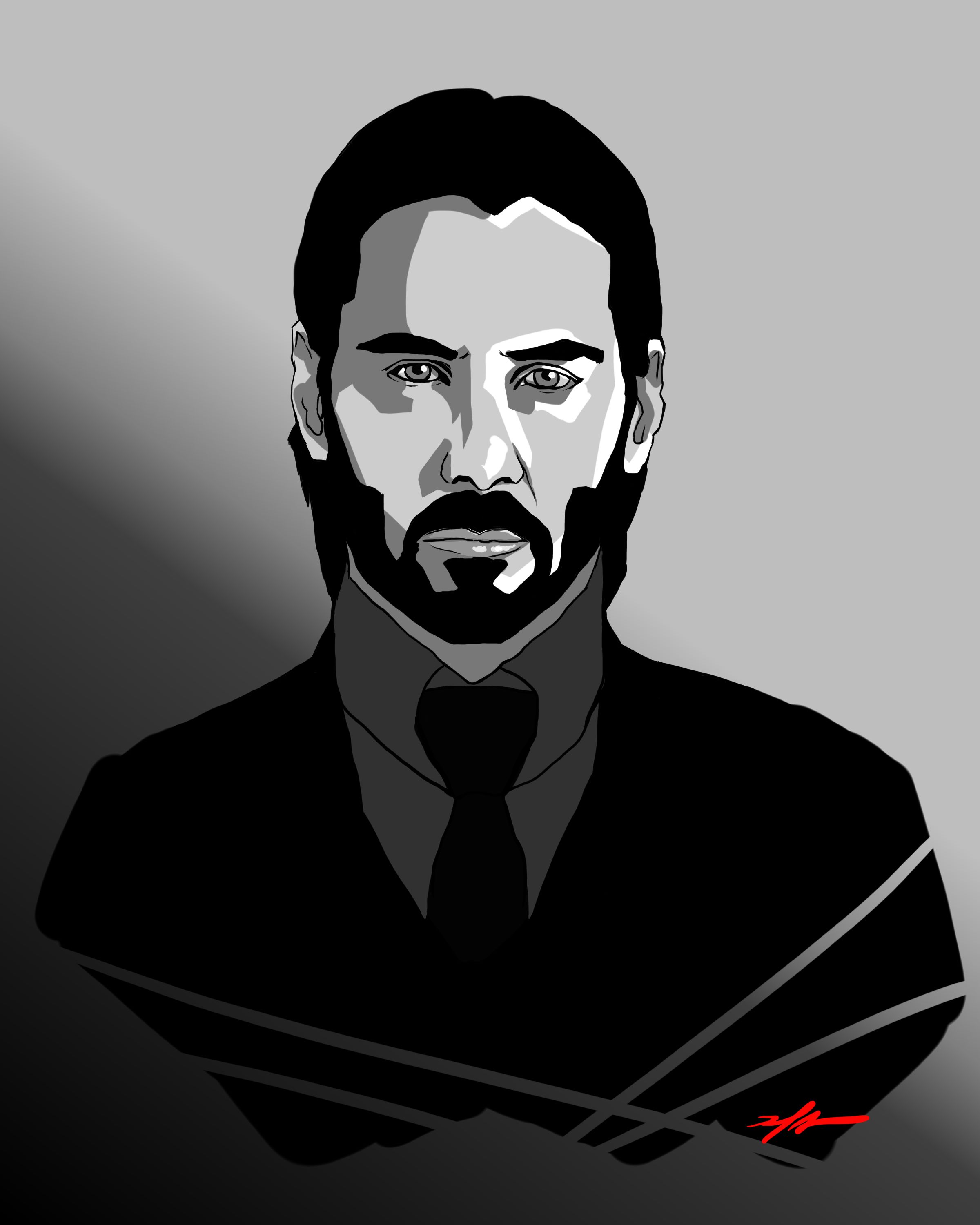 Las Vegas John Wick: Your Baba Yaga Journey Awaits Las Vegas John Wick: Your Baba Yaga Journey Awaits