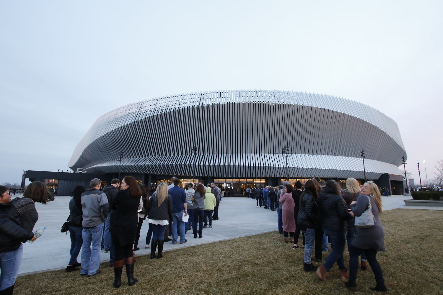 Las Vegas Sands Withdraws $4 Billion Nassau Coliseum Casino Bid Las Vegas Sands Withdraws $4 Billion Nassau Coliseum Casino Bid