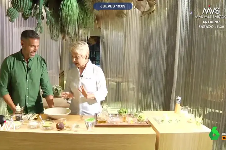 Lasaña De Calabacín Fácil: La Receta De Pablo Ojeda De Más Vale Tarde