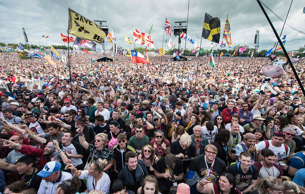 Last Chance For Glastonbury 2025 Tickets: Resale Market Update Last Chance For Glastonbury 2025 Tickets: Resale Market Update