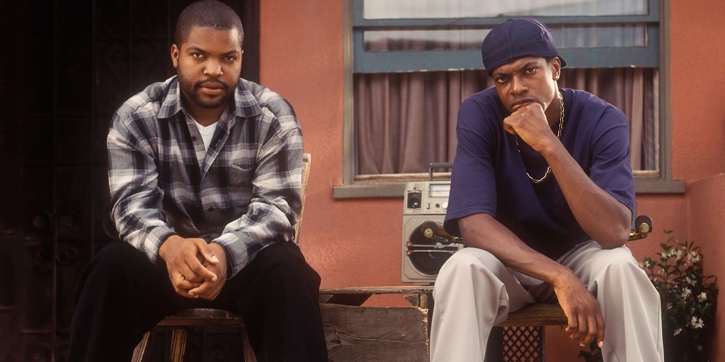Last Friday Franchise Continues With Ice Cube Last Friday Franchise Continues With Ice Cube