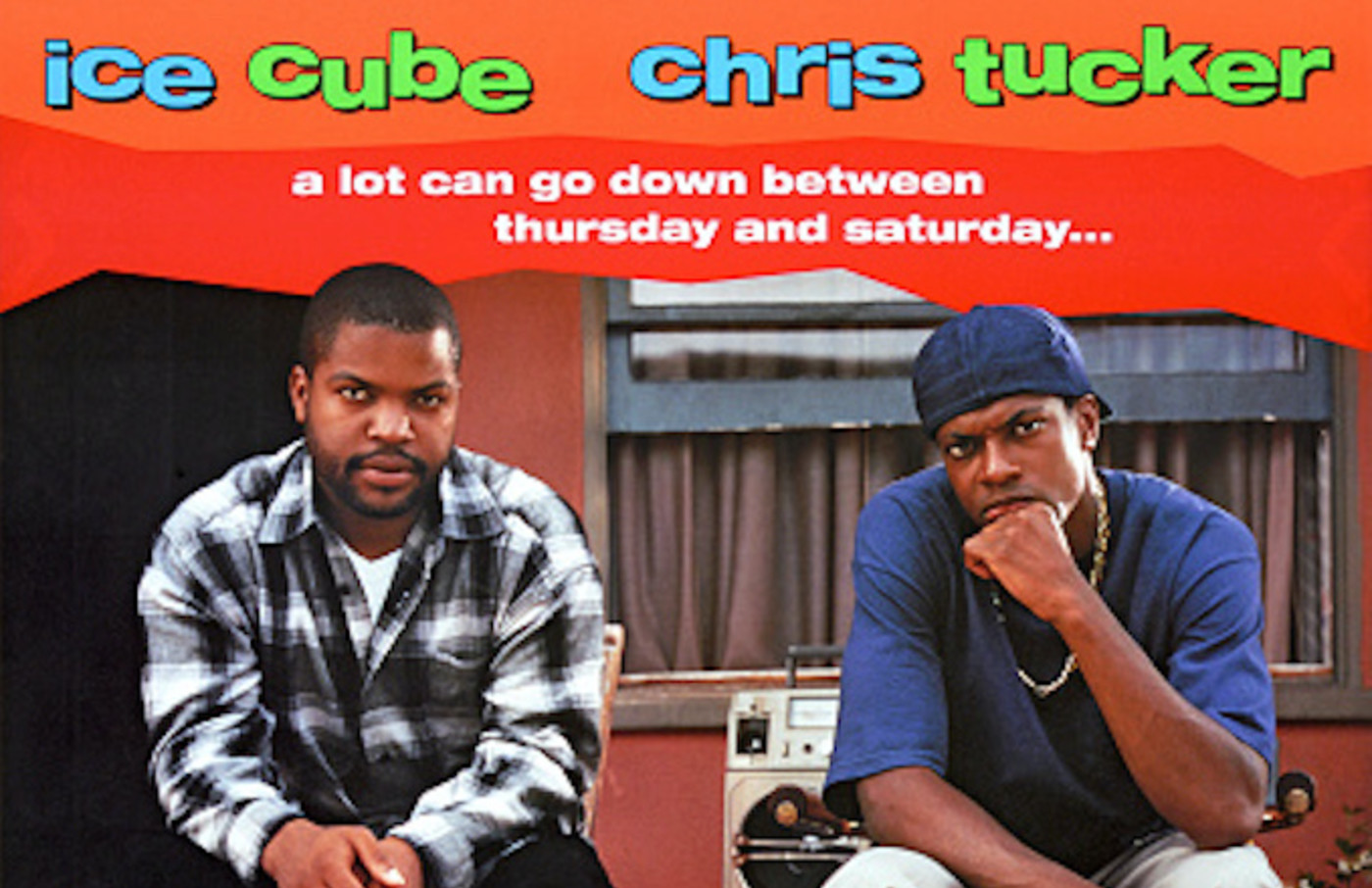 Last Friday Franchise Continues With Ice Cube's New Project Last Friday Franchise Continues With Ice Cube's New Project