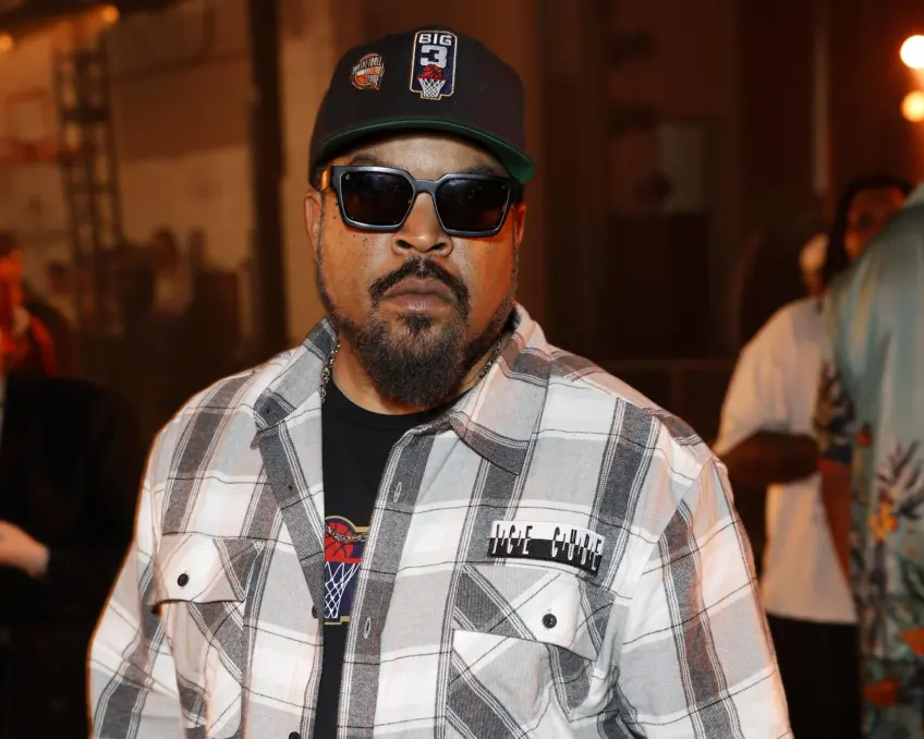 Last Friday Sequel Confirmed: Ice Cube To Return Last Friday Sequel Confirmed: Ice Cube To Return