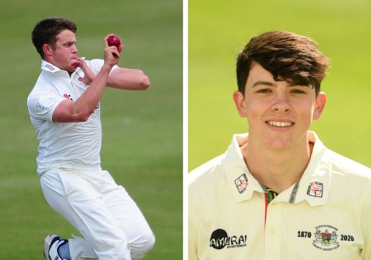 Last-Wicket Stand By Crawley Prevents Gloucestershire Win Last-Wicket Stand By Crawley Prevents Gloucestershire Win