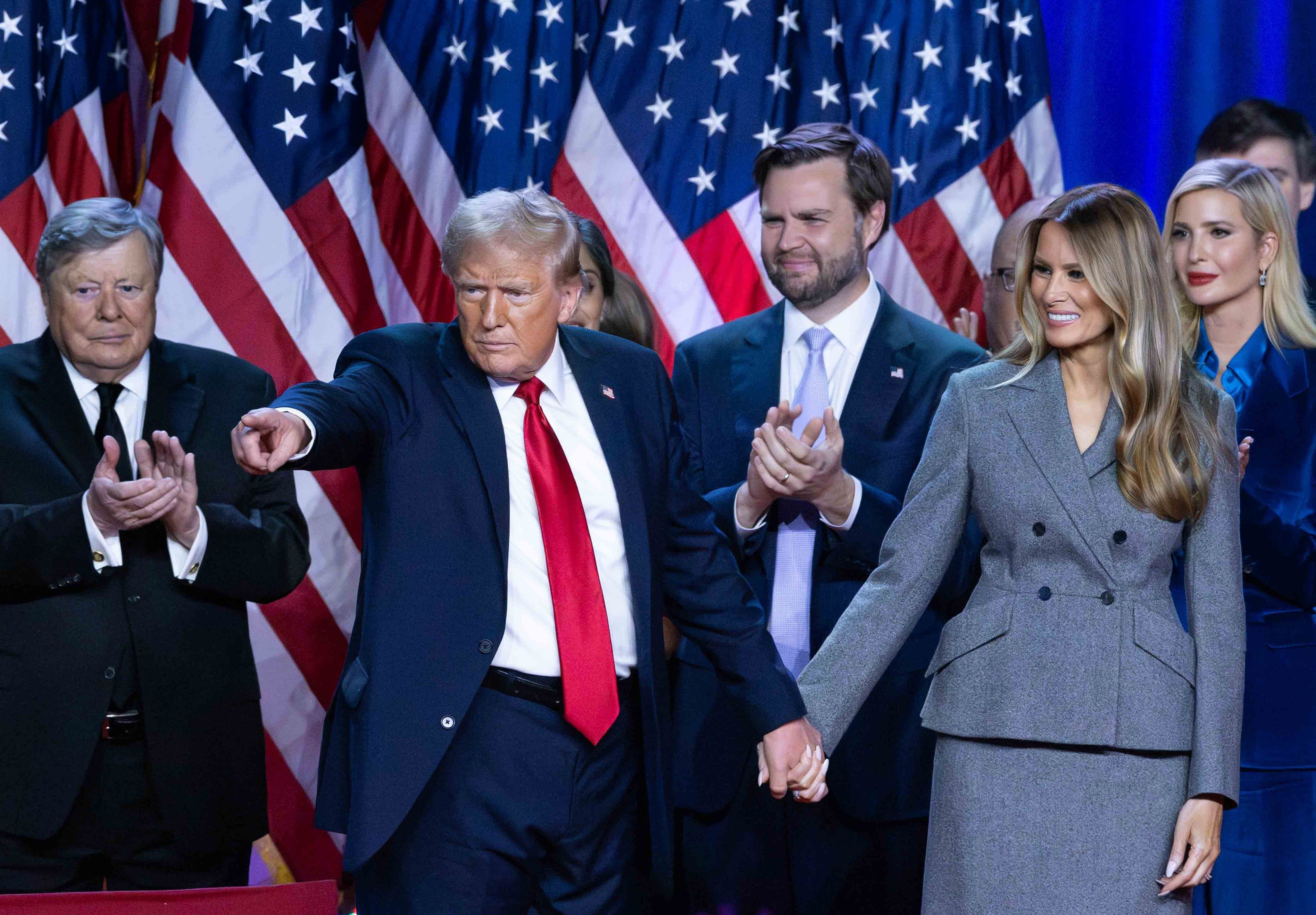 Late 2025 Deadline For Trump's 30% China Tariffs: Analyst Predictions Late 2025 Deadline For Trump's 30% China Tariffs: Analyst Predictions