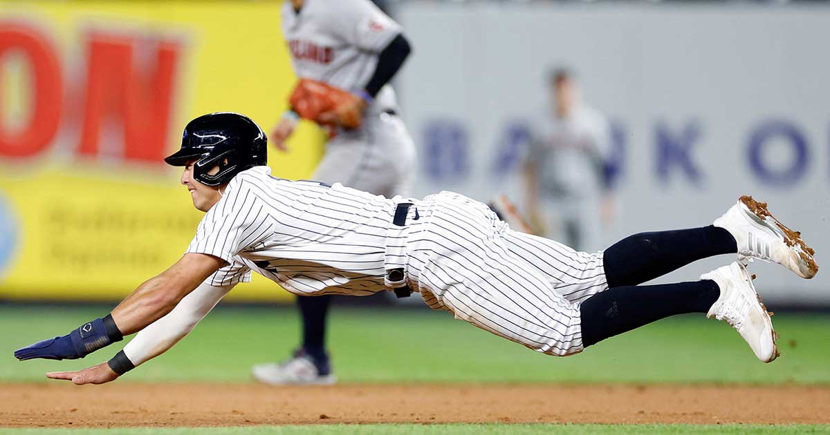 Late-Game Heroics: Guardians Edge Royals In Extra Innings
