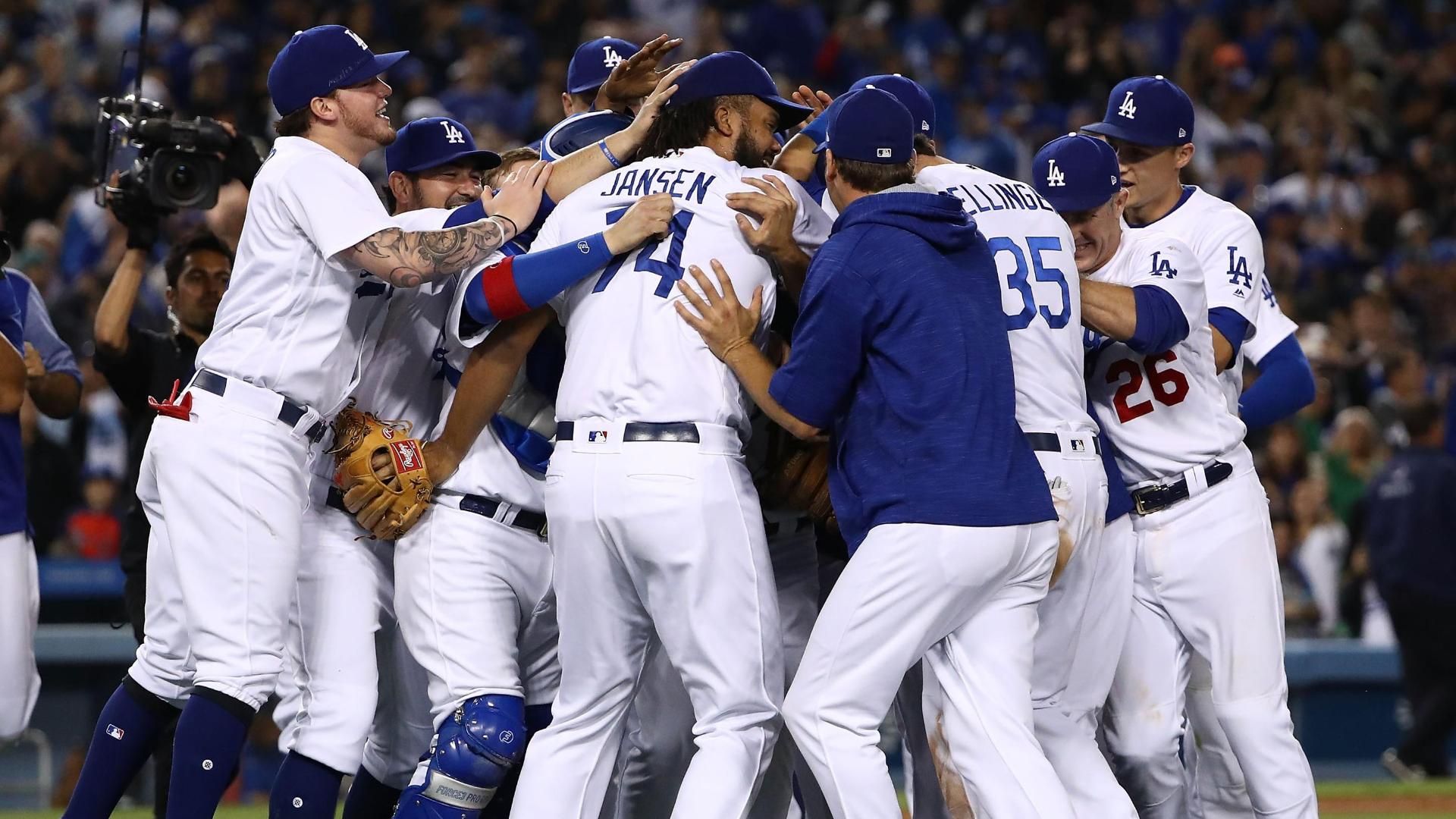 Late-Game Power: Freeman And Kim Home Runs Secure Dodgers Win Against Giants Late-Game Power: Freeman And Kim Home Runs Secure Dodgers Win Against Giants