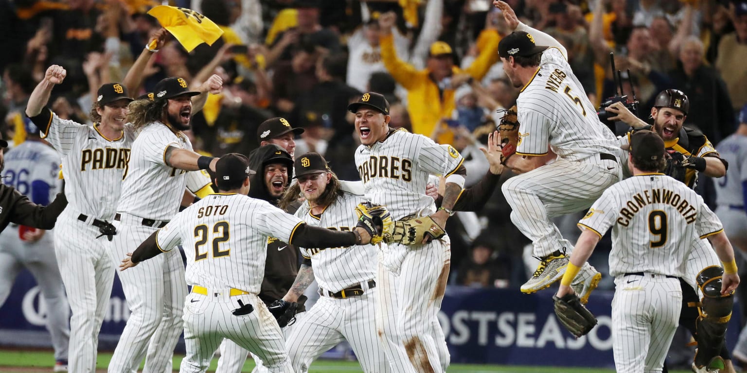 Late-Inning Heroics: Gurriel's RBI Single Secures Padres Win Over Braves Late-Inning Heroics: Gurriel's RBI Single Secures Padres Win Over Braves