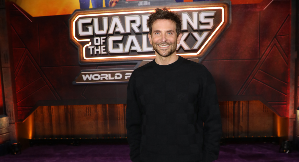 Late Night Filming: Bradley Cooper And Will Arnett Spotted On Late Night Filming: Bradley Cooper And Will Arnett Spotted On