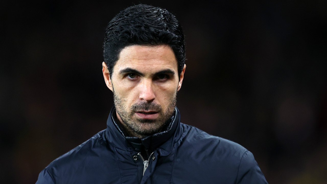 Latest Arsenal News: Collymore's Statement On Arteta's Future Latest Arsenal News: Collymore's Statement On Arteta's Future