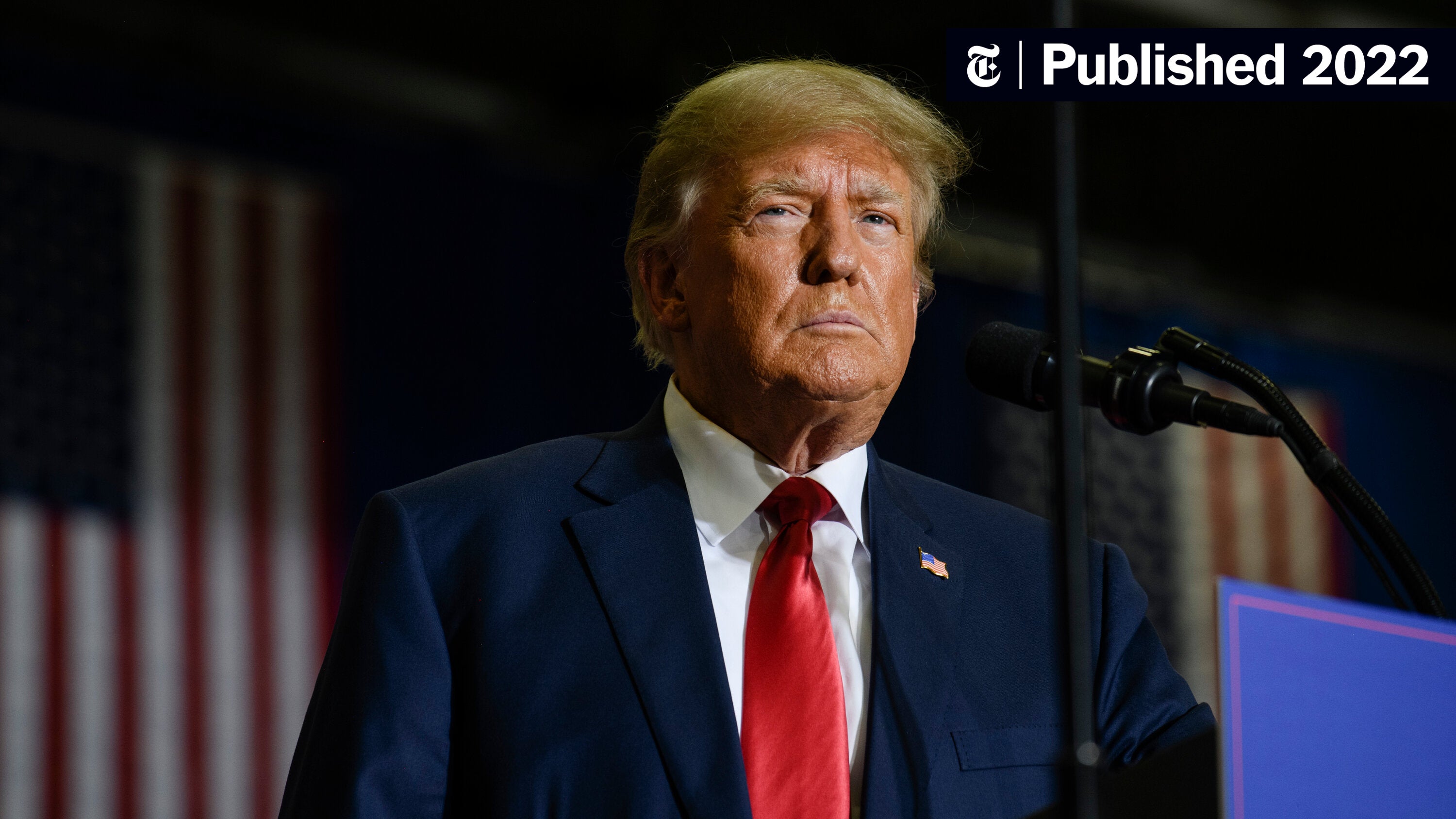 Latest Court Ruling Against Trump In Elite Law Firm Dispute Latest Court Ruling Against Trump In Elite Law Firm Dispute