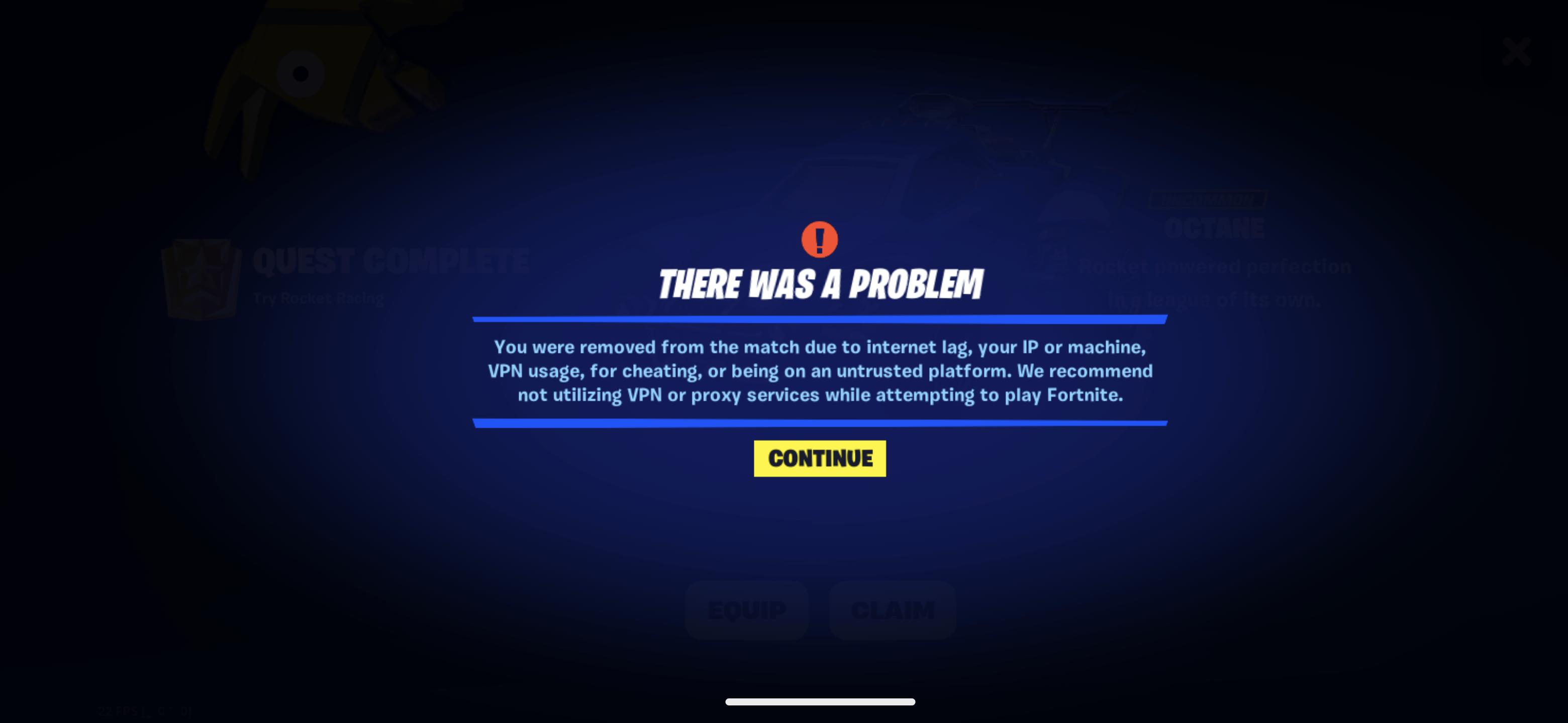 Latest Fortnite Shop Update Receives Negative Feedback Latest Fortnite Shop Update Receives Negative Feedback