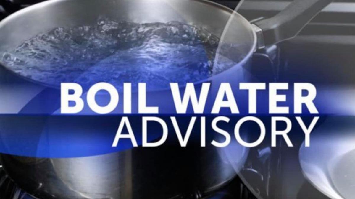 Latest Information: Boil Water Advisory In A Russell County Town Latest Information: Boil Water Advisory In A Russell County Town