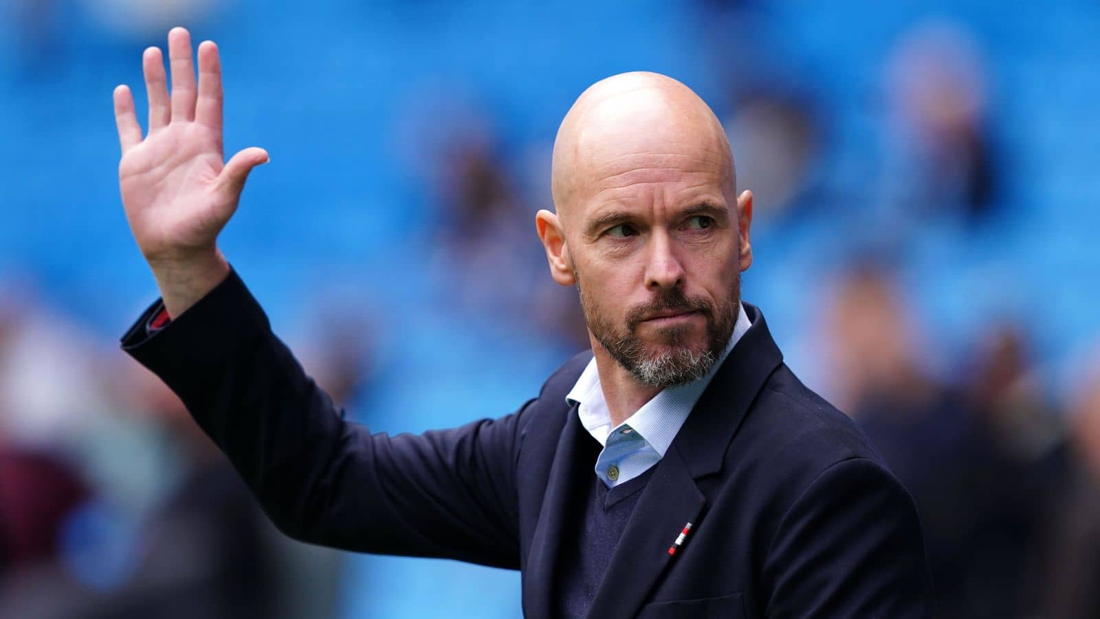 Latest Man Utd Transfer News: Ten Hag Linked To Leverkusen Latest Man Utd Transfer News: Ten Hag Linked To Leverkusen