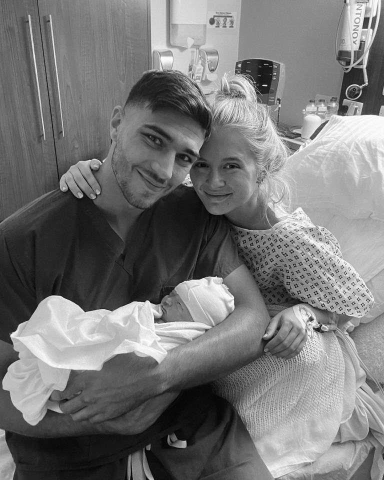 Latest Tommy Fury News: Molly-Mae Hague Fans Discuss The Revelation Latest Tommy Fury News: Molly-Mae Hague Fans Discuss The Revelation
