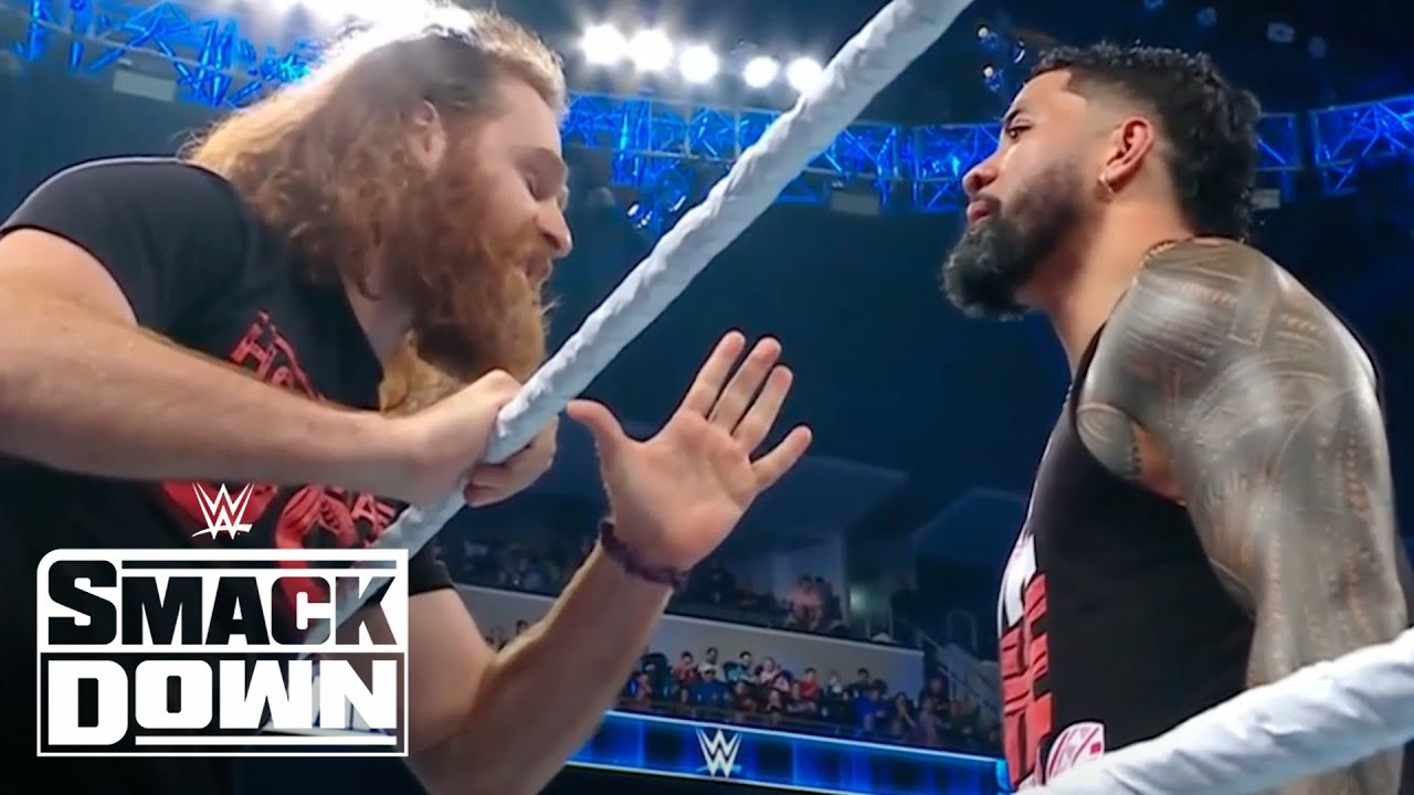 Latest WWE Rumors: Ronda Rousey, Logan Paul, Jey Uso, And Big E's Engagement News Latest WWE Rumors: Ronda Rousey, Logan Paul, Jey Uso, And Big E's Engagement News