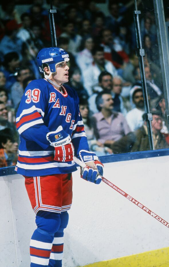 Laviolette Out: New York Rangers Seek New Coach Following Missed Playoffs Laviolette Out: New York Rangers Seek New Coach Following Missed Playoffs