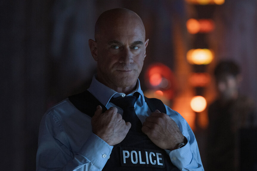 Law & Order: Organized Crime Season 5: Dean Norris Hints At A Stronger Stabler-Benson Partnership Law & Order: Organized Crime Season 5: Dean Norris Hints At A Stronger Stabler-Benson Partnership