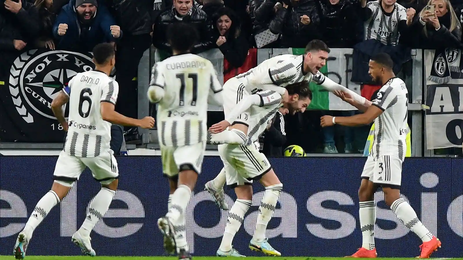 Lazio And Juventus Play To A Draw In Serie A Thriller Lazio And Juventus Play To A Draw In Serie A Thriller
