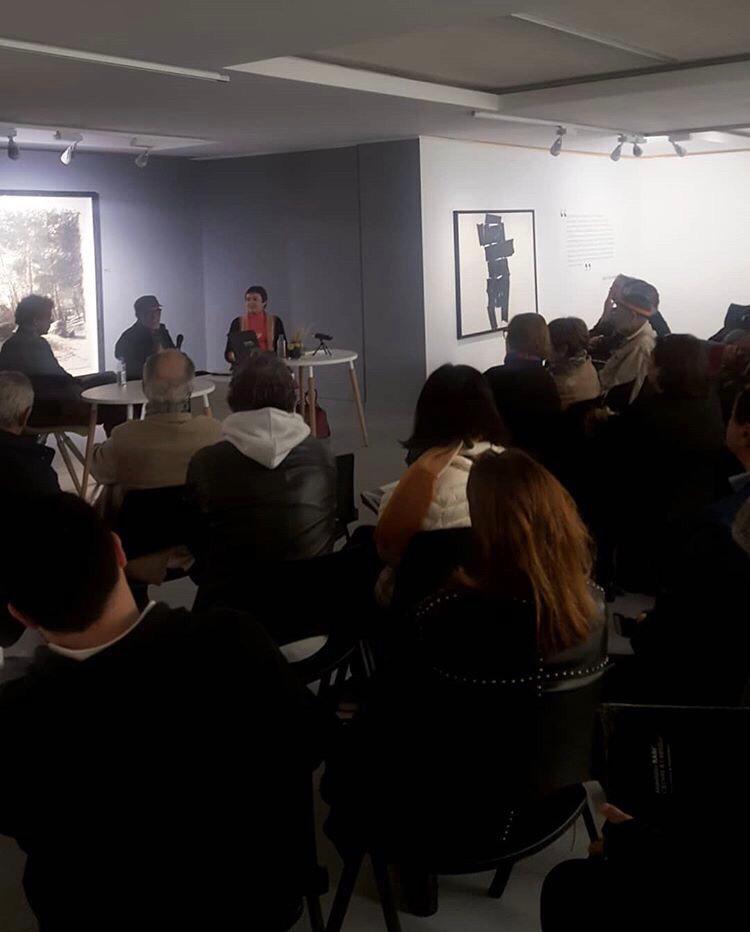 Le Book Club Le Matin Reçoit Abdelkebir Rabi Pour Le Book Club Le Matin Reçoit Abdelkebir Rabi Pour