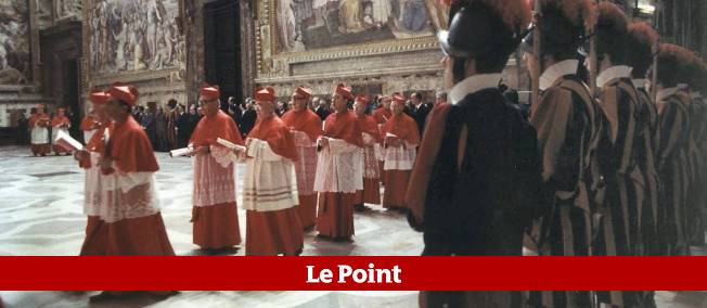 Le Conclave Vatican: Évolution D'un Système Séculaire