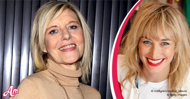 Le Fil D'Ariane : Chantal Ladesou Fait Son Grand Retour Sur TF1 Le Fil D'Ariane : Chantal Ladesou Fait Son Grand Retour Sur TF1