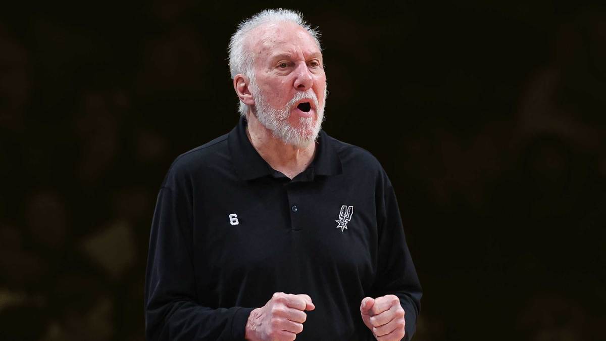 Le Futur De Gregg Popovich Aux San Antonio Spurs : Un Retour Incertain Le Futur De Gregg Popovich Aux San Antonio Spurs : Un Retour Incertain