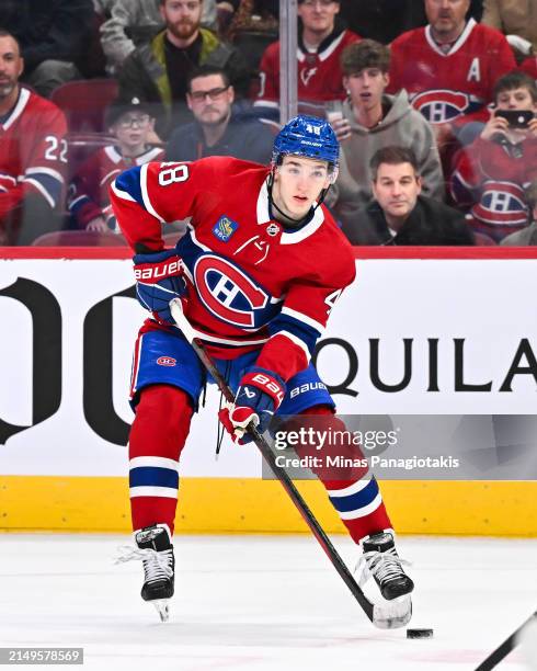 Le Jeune Lane Hutson: A-t-il Le Talent Pour Dominer La LNH En Défense? Le Jeune Lane Hutson: A-t-il Le Talent Pour Dominer La LNH En Défense?