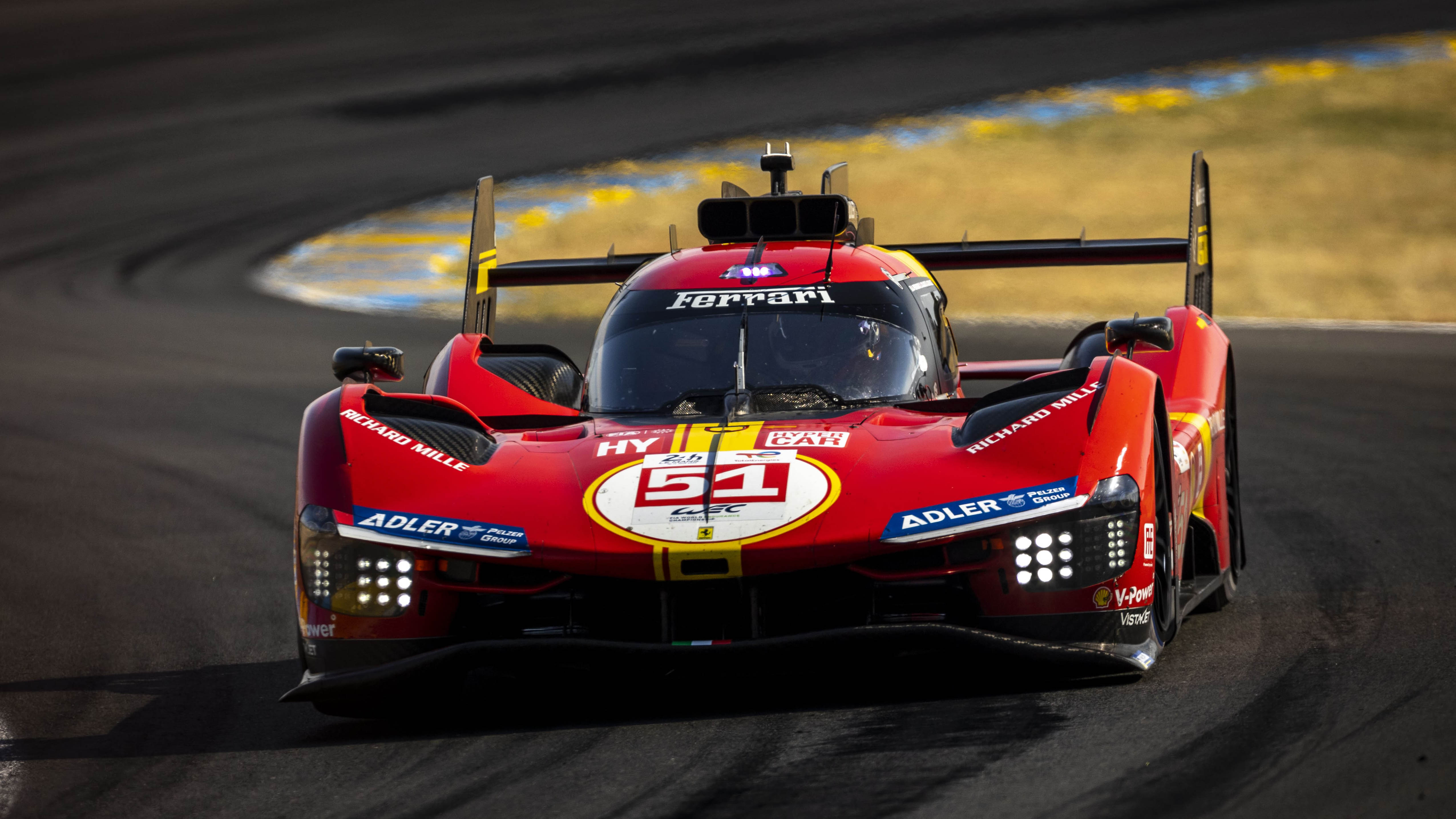 Le Mans 2024: Honda's Strategy Against Yamaha's Strength Le Mans 2024: Honda's Strategy Against Yamaha's Strength