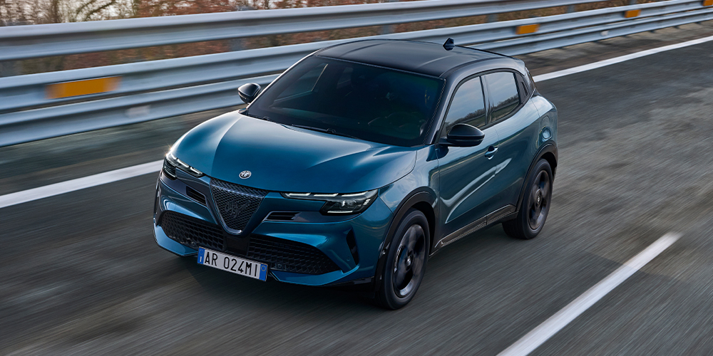 Le Matin Auto : Présentation Et Essai De L'Alfa Romeo Junior 1.2 Turbo Speciale Le Matin Auto : Présentation Et Essai De L'Alfa Romeo Junior 1.2 Turbo Speciale