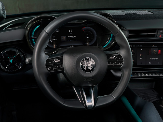 Le Matin Auto Teste L'Alfa Romeo Junior 1.2 Turbo Speciale : Essai Complet Le Matin Auto Teste L'Alfa Romeo Junior 1.2 Turbo Speciale : Essai Complet